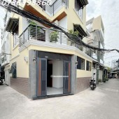  NHÀ GÓC 2 MẶT TIỀN – VỊ TRÍ CỰC ĐẸP NGAY TRUNG TÂM QUẬN 7 