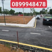 Bán đất nền Phú Cát Hòa Lạc 100m2 full thổ cư gần Đại học Quốc Gia giá nhỉnh 3 tỷ