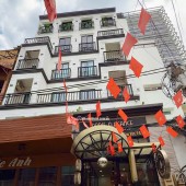 Cho thuê Văn phòng tại 38E Trần Cao Vân, Quận 3, Ms. Diệu – 0961444638