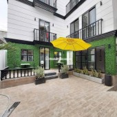 Cho thuê Căn hộ full nội thất ở trung tâm Bình Thạnh, giá chỉ 4.9 tr/tháng, Ms. Diệu – 0961444638