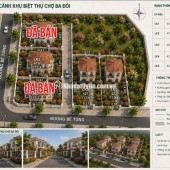 4,2TR/M² – MẶT TIỀN 8M – ĐẤT Ở ĐÔ THỊ SỔ ĐỎ SẴN
