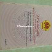 Cần bán nhà chính chủ, vị trí TT Thủ Đức, gần trường học, BV  0969128268