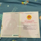 BÁN NHÀ CẤP 4 TẠI HUYỆN CÔN ĐẢO, DT 360.9 M2 - SHR - CHỈ 50TR/M2. LH:0908393271.