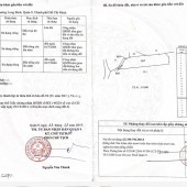 BÁN ĐẤT LONG BÌNH, QUẬN 9 - DT 1000M2 - SHR - 38.5 TỶ. LH:0907511230 - 0908334579.