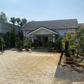 Bán nhà cấp 4 đường số 2 Lò Lu - 172m2 - CN 152m2. chỉ 7,5 tỷ