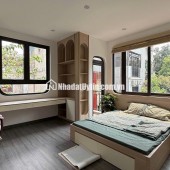 Cực hiếm nhà Xuân Thủy gần 40m2x6T, 2 thoáng , ngõ VF3 thông, nhỉnh 11tỷ