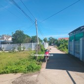 CHÍNH CHỦ BÁN 504,5M2 ĐẤT MẶT TIỀN LỘ BÊ TÔNG ÔTÔ TRUNG TÂM TRẦN ĐỀ LH:0336067426.