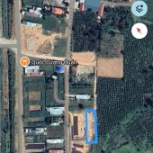 Đất đẹp Hà Mòn, full thổ cư, gần chợ, gần trung tâm, pháp lý đầy đủ