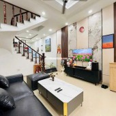 BÁN NHÀ QL 13 GẦN VẠN PHÚC CITY - DT 52M2 (4 TẦNG) - SẴN SỔ HỒNG - 7.5 TỶ TL. LH:0987202882.