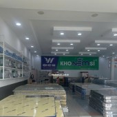 CHO THUÊ MBKD XÃ BÌNH HƯNG MỚI. 228 M2, MT12M TIỆN KD MỌI NGHỀ. 30TR/TH. LH:0798509544.