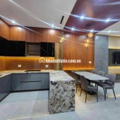 BÁN NHÀ 3 TẦNG, 3 MÊ  FULL NỘI THẤT, ĐƯỜNG THANH LƯƠNG, HOÀ XUÂN - ĐÀ NẴNG LH:0368452579.
