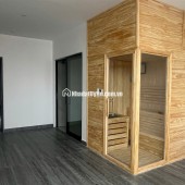  Bán Nhà Mặt Đường Đông Trà – 5 Tầng Thang Máy – Có phòng xông hơi