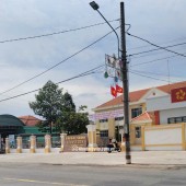 CC BÁN GẤP NHÀ C4, KHU ĐẤT ĐANG LÀM XƯỞNG CƠ KHÍ, GẦN 2500M2 SÁT MT835, CHỈ 14 TỶ. LH:0909327086.
