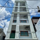 BÁN TOÀ NHÀ CHDV 16 PHÒNG TẠI GÒ VẤP – DT 136.3M2 (DTXD 530M2) - SHR 17.5 TỶ. LH:0934049696.