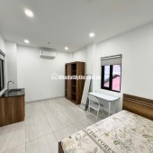 CHÍNH CHỦ CHO THUÊ PHÒNG STUDIO FULL NỘI THẤT - DT 18M2-25M2 – CHỈ 4.5TR/TH. LH:0934049696.