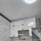 BÁN NHÀ TRẦN VĂN QUANG, TÂN BÌNH - DT20M2 - SHR - 2TY890 TL. LH:0931867234.