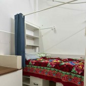 PHÒNG TRỌ 23/36 ĐẶNG THÙY TRÂM, P13, BÌNH THẠNH, 30M2 FULL NỘI THẤT 5TR/TH LH:0908282845.