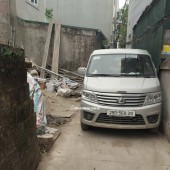 Cần bán đất 40m Ngõ 32 Thượng Phúc, Xã Tả Thanh Oai, ô tô đỗ trước cửa