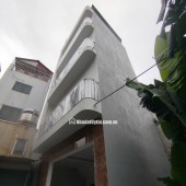 Bán nhà 5 tầng mới tinh, ngõ 35 Thượng Phúc, Tả Thanh Oai, Thanh Trì
