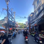 BÁN NHÀ GỐC DÂN MẶT ĐƯỜNG HÀNG KÊNH – LÔ GÓC ĐẸP 

* Diện tích 62m²
* Vị trí mặt đường Hàng Kênh cực đẹp
* Nhà lô góc thoáng sáng 2 mặt tiền
