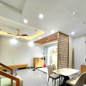 SIÊU PHẨM NHÀ MỚI – 4 TẦNG – VŨ CHÍ THẮNG – ô to cách nhà 10m