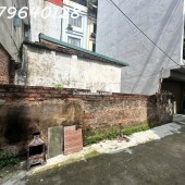 BÁN ĐẤT  MAI LÂM - ĐÔNG ANH- HÀNG XÓM VIN CỔ LOA - Ô TÔ TRÁNH - 75M - NHỈNH 9 TỶ