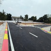 BÁN LÔ HOA HẬU CỔ LIỄN, CỔ ĐÔNG 100M NHỈNH 3TY SÁT TRỤC CHÍNH GẦN ĐHQG HN KHU CNC