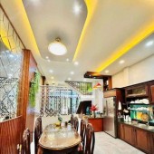 VẠN PHÚC CITY – 81M2 – 4 TẦNG 5PN – VIEW CÔNG VIÊN - GẤP - HIẾM. LH:0369151885.