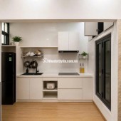 NHÀ CẤP 4, VIEW CÔNG VIÊN ĐƯỜNG NHÂN HÒA 5, HOÀ XUÂN - CHỈ 4,69 TỶ TL. LH:0368452579.