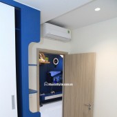 SHARE 1 PHÒNG CỦA CĂN HỘ CHUNG CƯ 2 PHÒNG NGỦ CHO KHÁCH NAM. LH:0983393857
