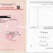 BÁN ĐẤT TP HUẾ, DT 252,6M2 THỔ CƯ, SHR CHỈ 26TR/M2. LH:0773465789
