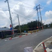 BÁN ĐẤT XÃ BÌNH LỢI - BÌNH CHÁNH, 10.387M2 SẴN 2 SỔ HỒNG CHỈ 2 TỶ/1000M2. LH:0978435476.