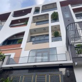 SIÊU PHẨM 5 TẦNG FULL NỘI THẤT ĐẸP - NGAY HƯƠNG LỘ 2 - KẾT NỐI TÊN LỬA , LÊ VĂN QUỚI - SỔ ĐẸP VUÔNG VỨC - 56M2 - XE TẢI THÔNG TỨ TUNG - KHU XÂY DỰNG