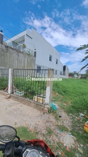 Bán đất tại Mỹ Hoà 3, Hóc Môn, 13 tỷ, 164m2, mặt tiền 10m, ngõ 6m