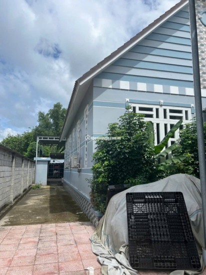 .BIỆT THỰ MẶT TIỀN TL15 CỦ CHI: NGANG 15.5M - KINH DOANH ĐA NGÀNH NGHỀ. LH:0937723345 - 0977196262.