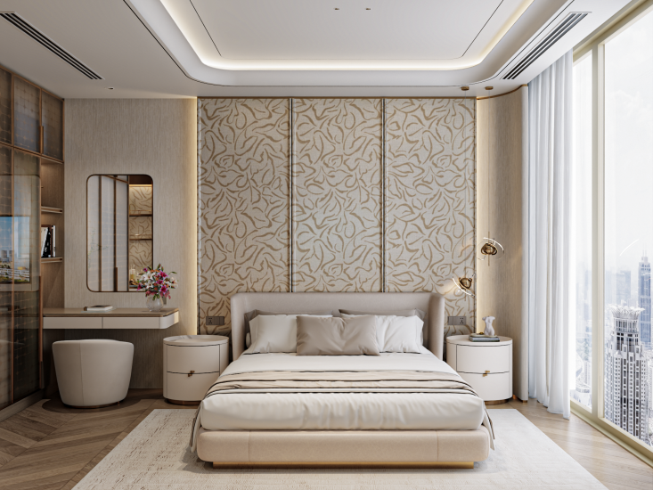 Huế Heritage - Căn Hộ Cao Cấp Nhất TP Huế