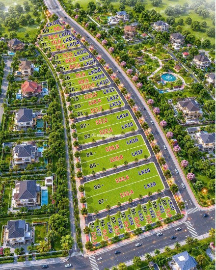 [  SỐC - CHƯA TỚI 200 TRIỆU] TIN VUI CHO NĐT nhìn thấy tin này - DUY NHẤT 1 LÔ - 90M2