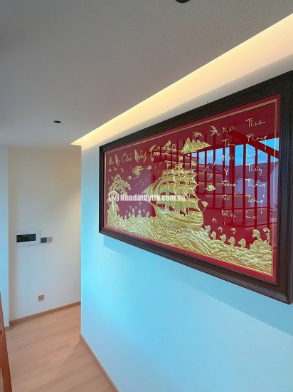 BIỆT THỰ SÂN VƯỜN KHU BỘ CÔNG AN Q7 - 3 TẦNG - 9X17M - 18,5 TỶ. LH:0904523367 (Phương Nhà Nhiều).