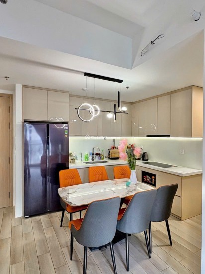 CHO THUÊ CHCC VINHOMES GRAND PARK 74M2 (2PN) CHỈ 13TR/TH. LH:0898197878
