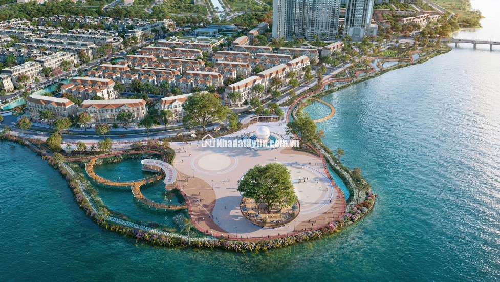  CBRE CHÍNH THỨC ĐỒNG HÀNH: BẢO CHỨNG CHUẨN SỐNG QUỐC TẾ TẠI PEARL RIVERA HÀ NỘI 