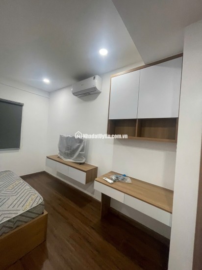 BÁN CHCC XÃ TÂN NHỰT– 85MV 2PN2VS – NỘI THẤT CƠ BẢN - SHR - CHỈ 3.1 TỶ. LH:0906645077.