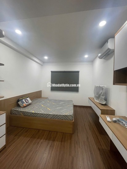 BÁN CHCC XÃ TÂN NHỰT– 85MV 2PN2VS – NỘI THẤT CƠ BẢN - SHR - CHỈ 3.1 TỶ. LH:0906645077.