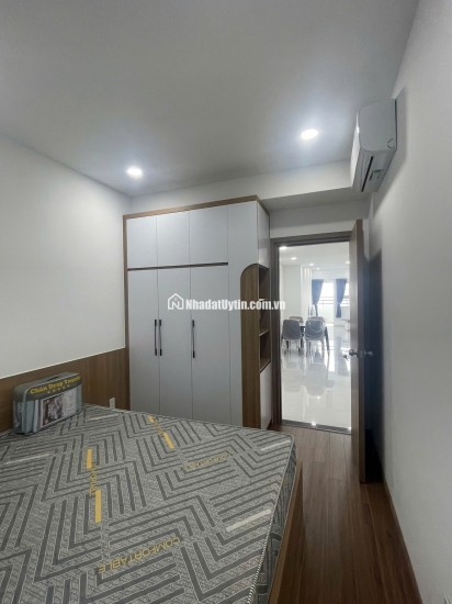 BÁN CHCC XÃ TÂN NHỰT– 85MV 2PN2VS – NỘI THẤT CƠ BẢN - SHR - CHỈ 3.1 TỶ. LH:0906645077.