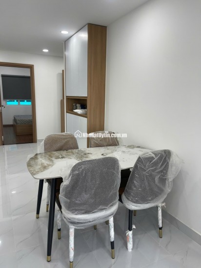 BÁN CHCC XÃ TÂN NHỰT– 85MV 2PN2VS – NỘI THẤT CƠ BẢN - SHR - CHỈ 3.1 TỶ. LH:0906645077.