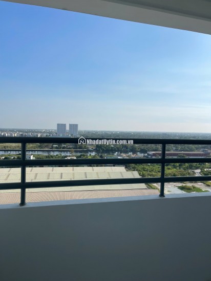BÁN CHCC XÃ TÂN NHỰT– 85MV 2PN2VS – NỘI THẤT CƠ BẢN - SHR - CHỈ 3.1 TỶ. LH:0906645077.