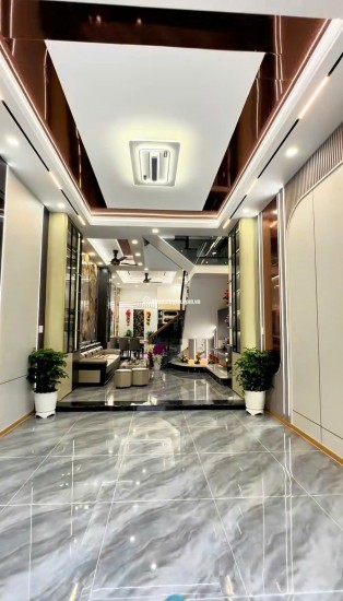 BÁN NHÀ NGAY CHỢ BÌNH ĐIỀN QUẬN 8. DT80 M2 - SHR - CHỈ 1TỶ165TR. LH:0785448683.