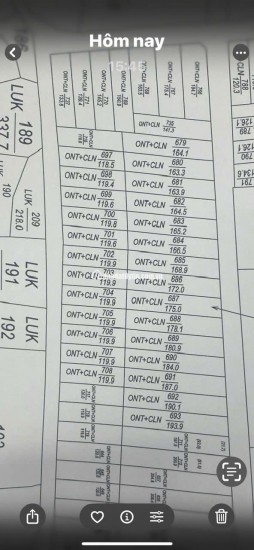 BÁN ĐẤT TP ĐỒNG HỚI, TỈNH QUẢNG BÌNH, SỔ HỒNG RIÊNG, CHỈ 500TR/LÔ. LH:0945576667