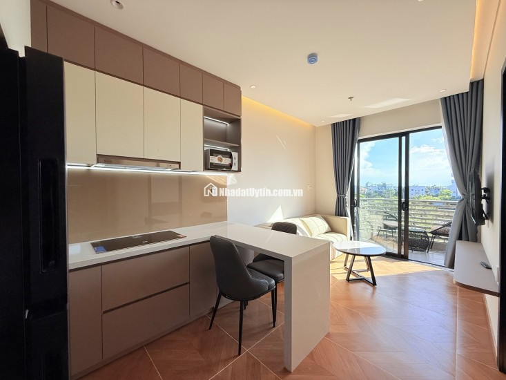 CHO THUÊ CĂN HỘ LIGHT APARTMENT – KĐT FPT CITY ĐÀ NẴNG. CHỈ TỪ 5TR/TH. LH:0905262505