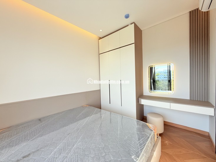 CHO THUÊ CĂN HỘ LIGHT APARTMENT – KĐT FPT CITY ĐÀ NẴNG. CHỈ TỪ 5TR/TH. LH:0905262505