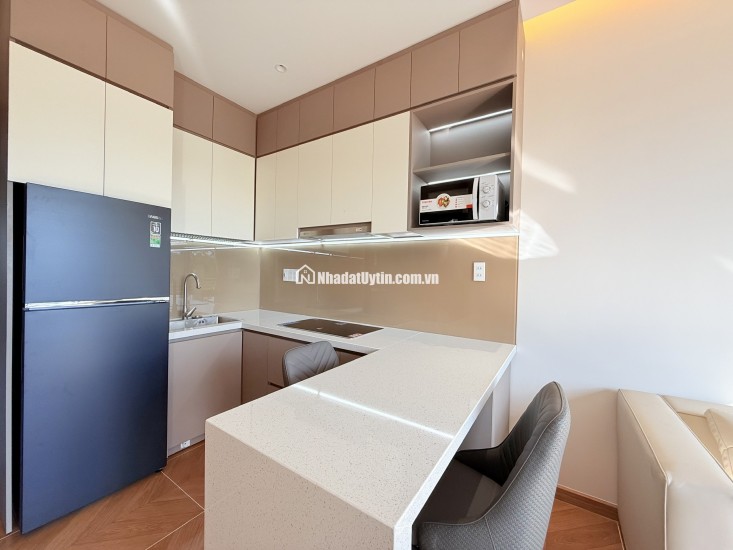 CHO THUÊ CĂN HỘ LIGHT APARTMENT – KĐT FPT CITY ĐÀ NẴNG. CHỈ TỪ 5TR/TH. LH:0905262505